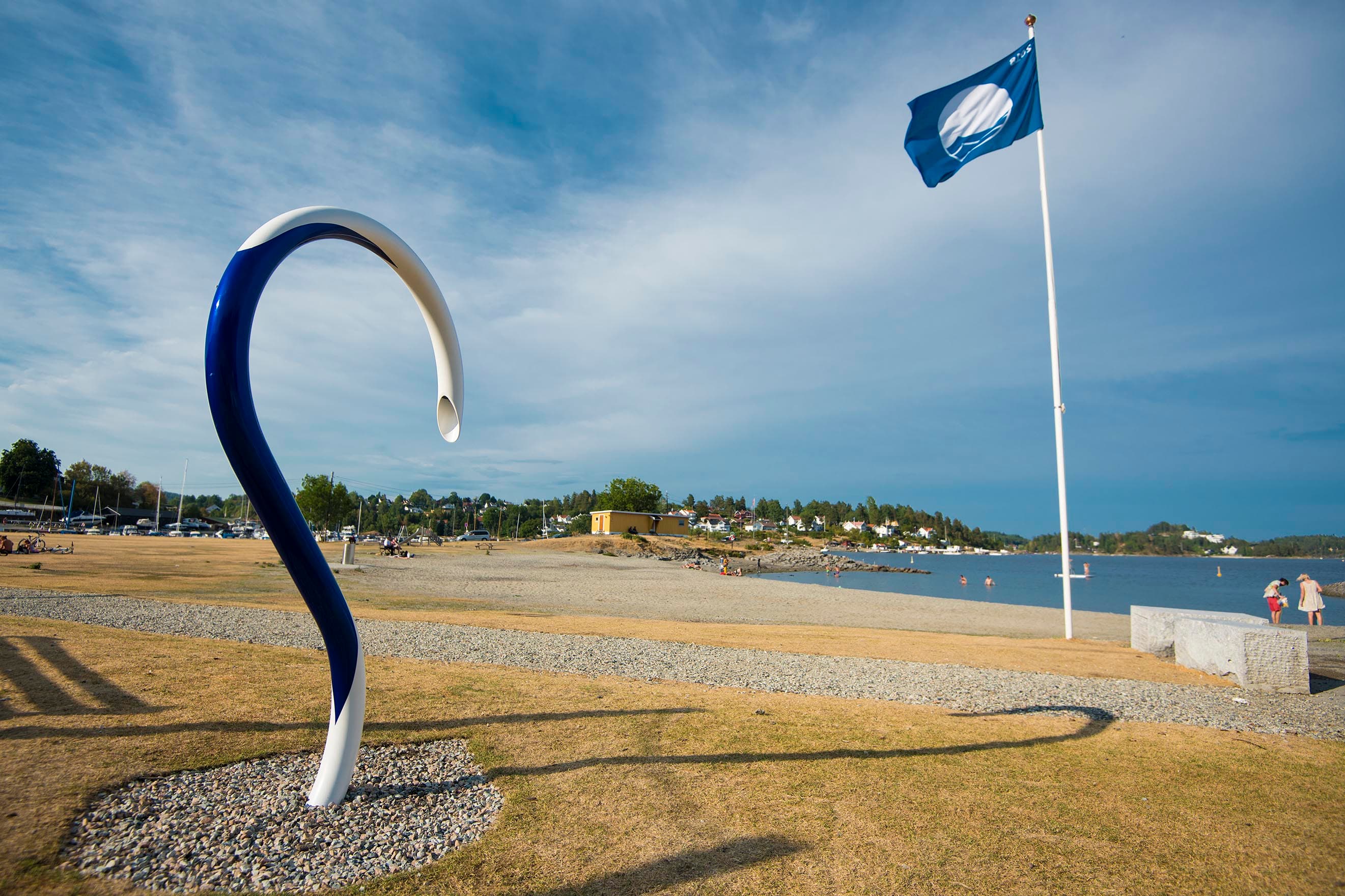 Holmenskjæret 5
