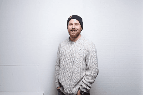 Henrik Prestmo